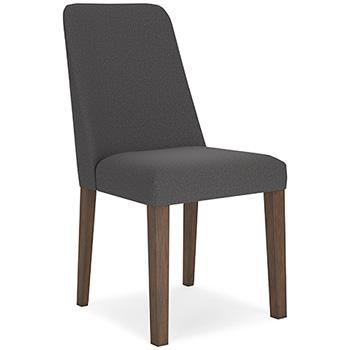 Chaise de salle à manger Lyncott