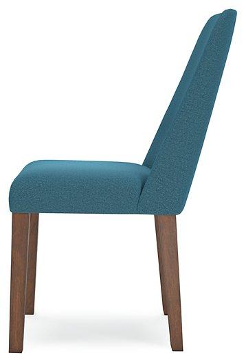 Chaise de salle à manger Lyncott