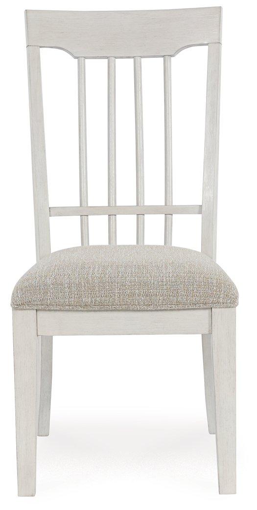 Chaise de salle à manger Shaybrock