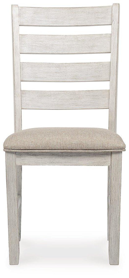 Chaise de salle à manger Skempton