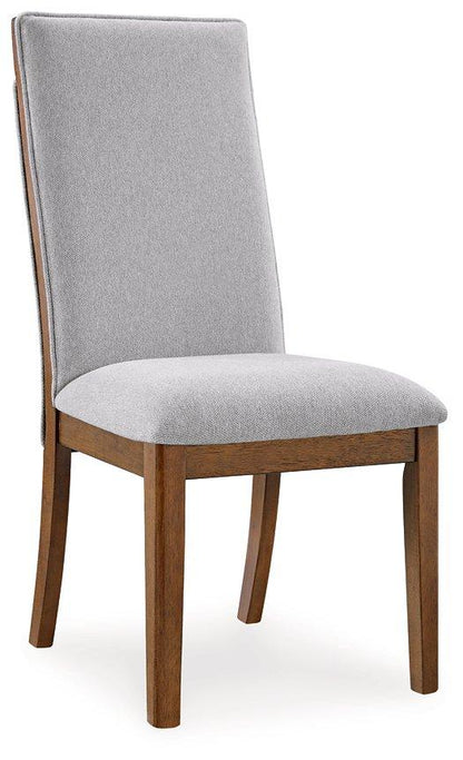 Chaise de salle à manger Lyncott