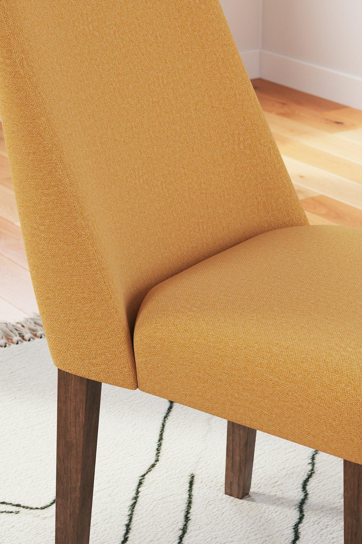 Chaise de salle à manger Lyncott