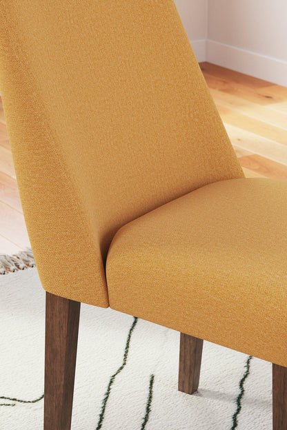 Chaise de salle à manger Lyncott