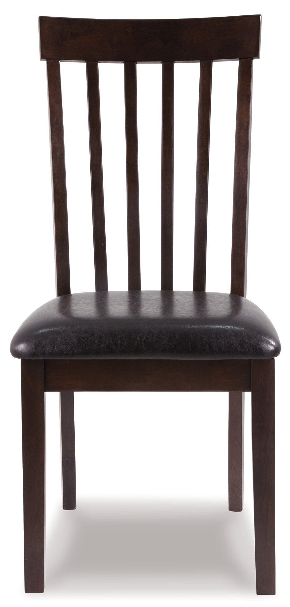 Chaise de salle à manger Hammis