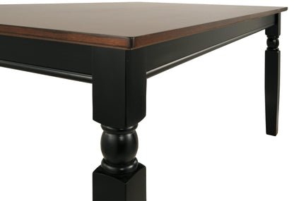 Table à manger Owingsville
