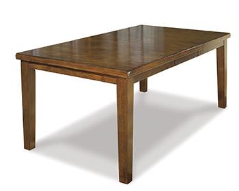 Table à manger extensible Ralene