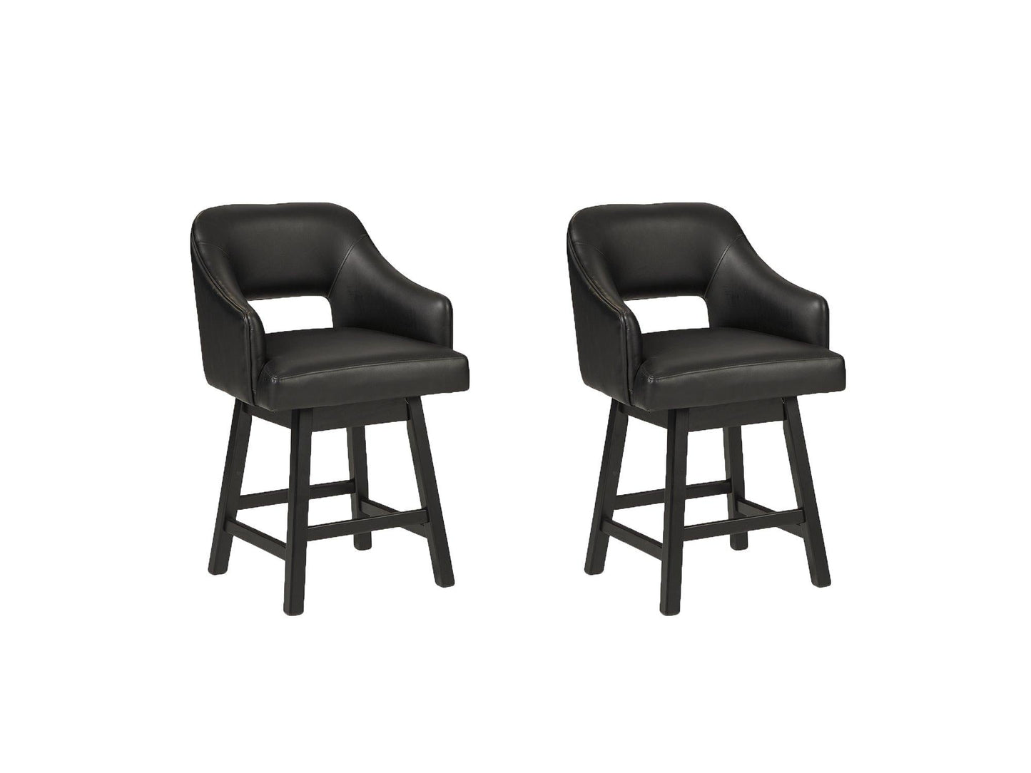 Ensemble de tabourets de bar Tallenger