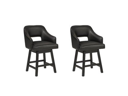 Ensemble de tabourets de bar Tallenger