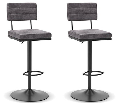 Tabouret de bar Strumford