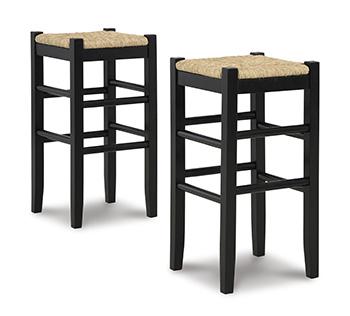 Tabouret de bar Mirimyn