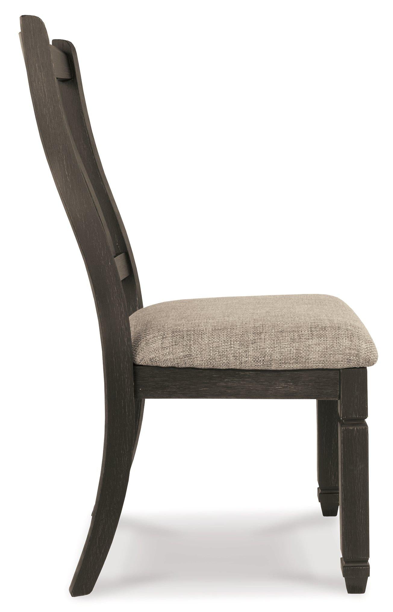 Chaise de salle à manger Tyler Creek