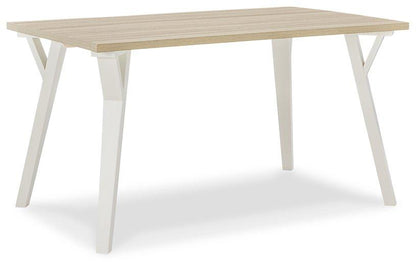 Table à manger Grannen