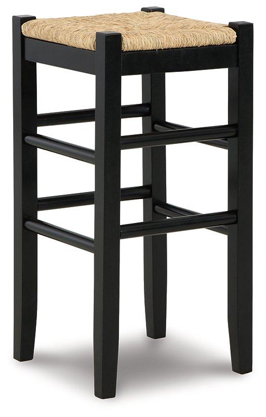 Tabouret de bar Mirimyn