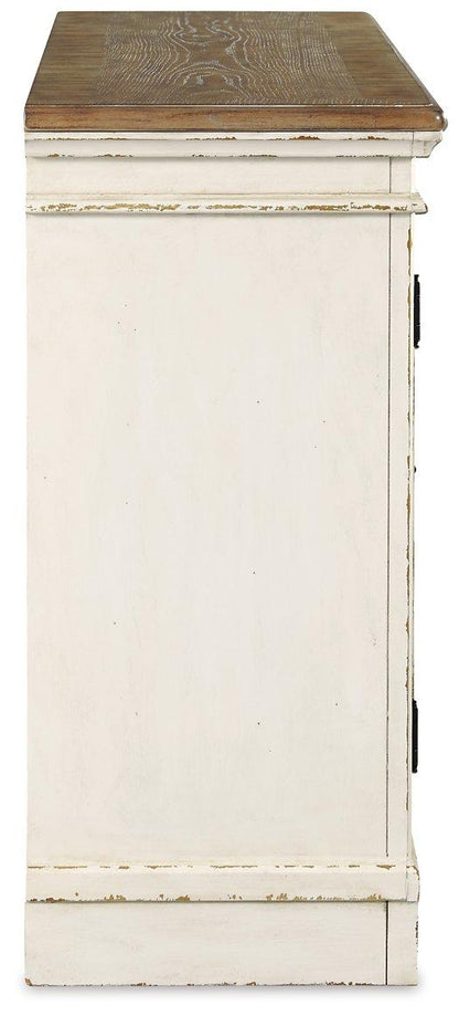 Ensemble de salle à manger Realyn