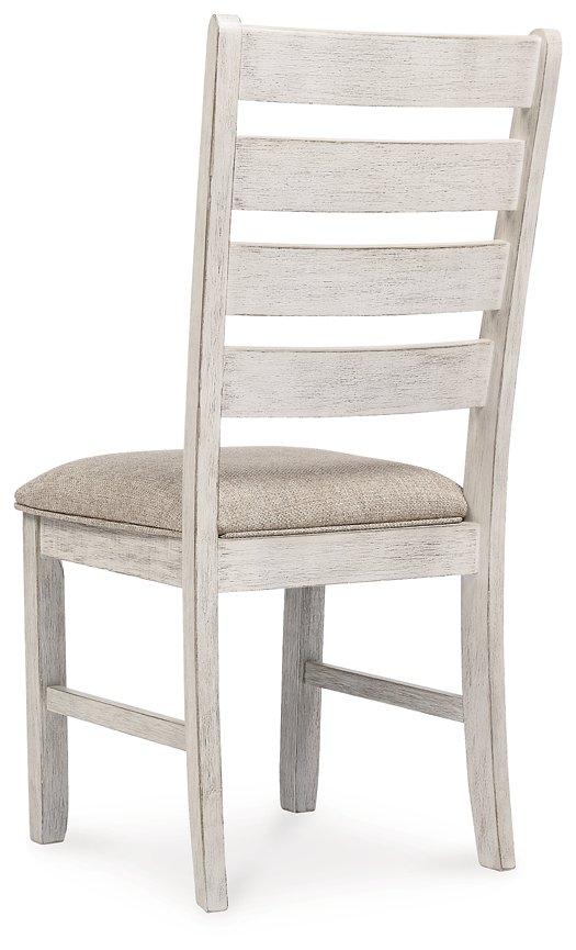 Chaise de salle à manger Skempton