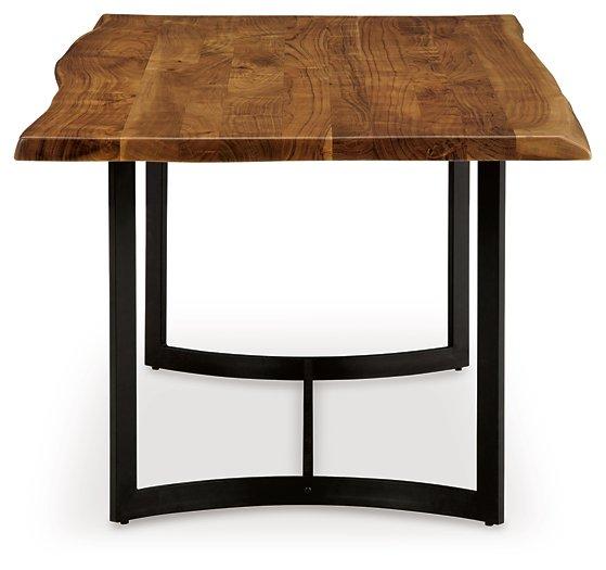 Table à manger Fortmaine