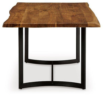 Table à manger Fortmaine