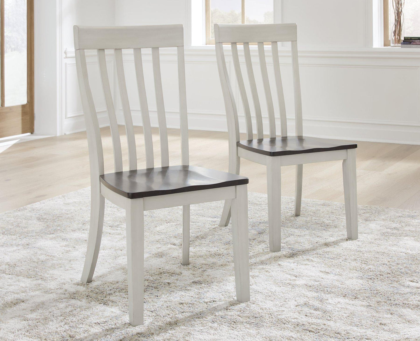 Chaise de salle à manger Darborn