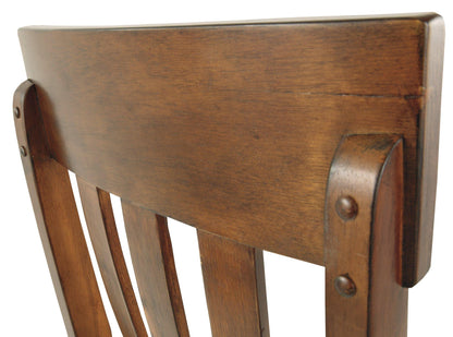Ensemble de chaises de salle à manger Ralene