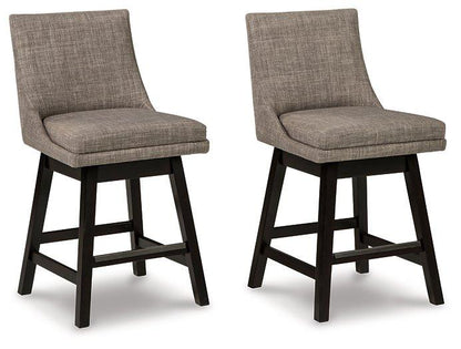 Ensemble de tabourets de bar Tallenger