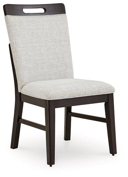 Chaise de salle à manger Neymorton