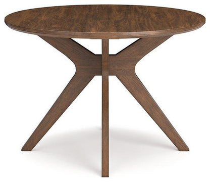 Table à manger Lyncott
