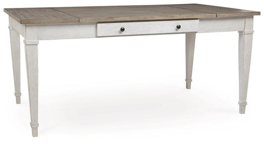 Table à manger Skempton