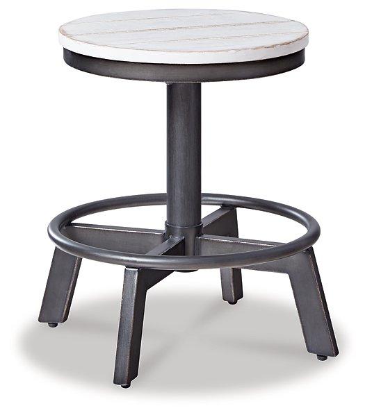 Tabouret de bar Torjin
