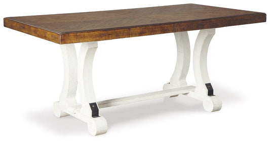 Table à manger Valebeck