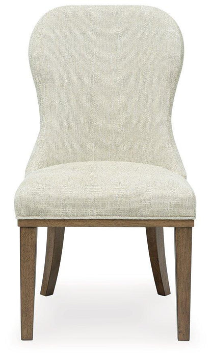 Chaise de salle à manger Sturlayne