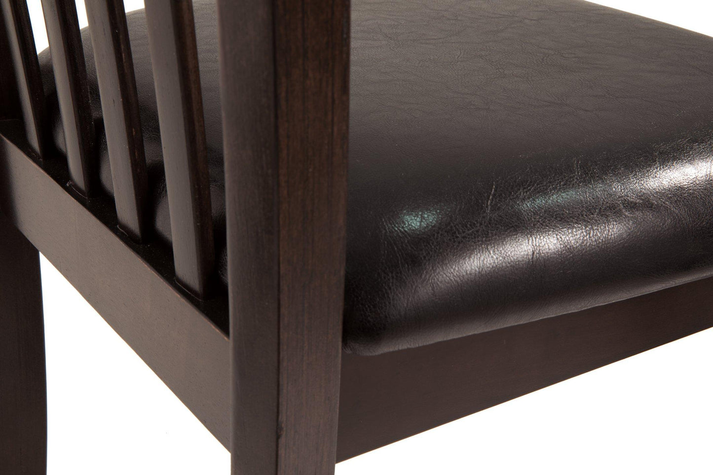 Chaise de salle à manger Hammis