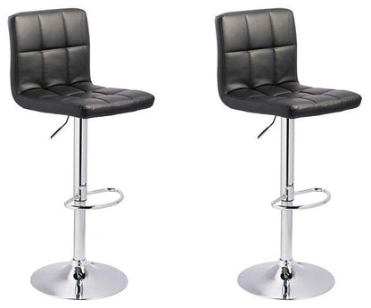 Ensemble de tabourets de bar Bellatier