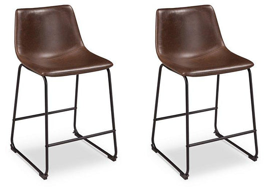 Tabouret de bar Centiar hauteur comptoir