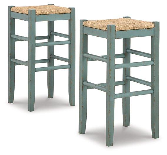 Tabouret de bar Mirimyn