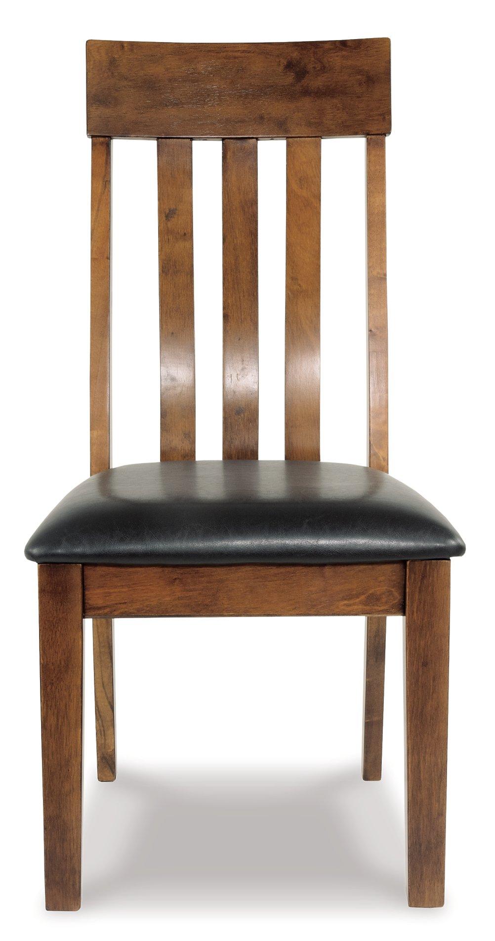 Ensemble de chaises de salle à manger Ralene