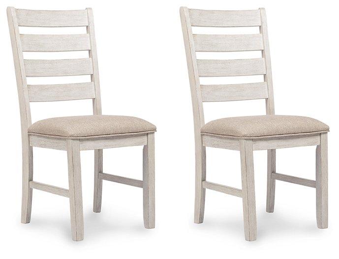 Chaise de salle à manger Skempton