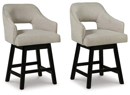 Ensemble de tabourets de bar Tallenger