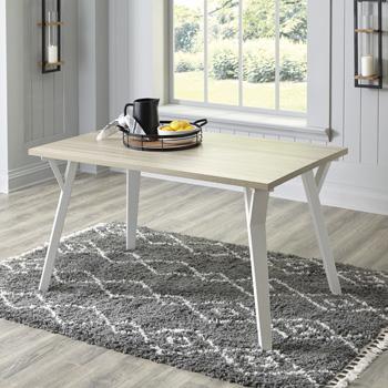 Table à manger Grannen