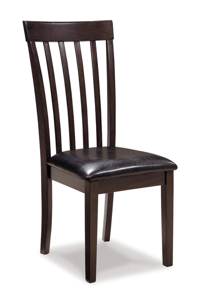 Ensemble de chaises de salle à manger Hammis