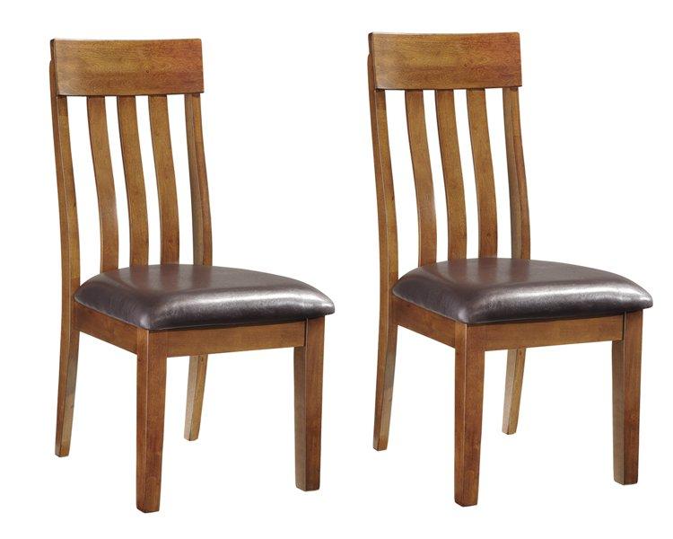 Ensemble de chaises de salle à manger Ralene