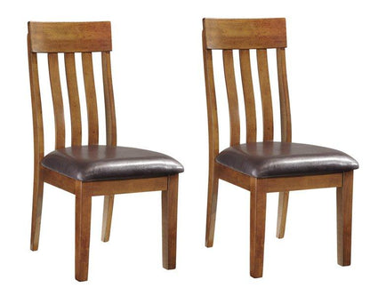 Ensemble de chaises de salle à manger Ralene