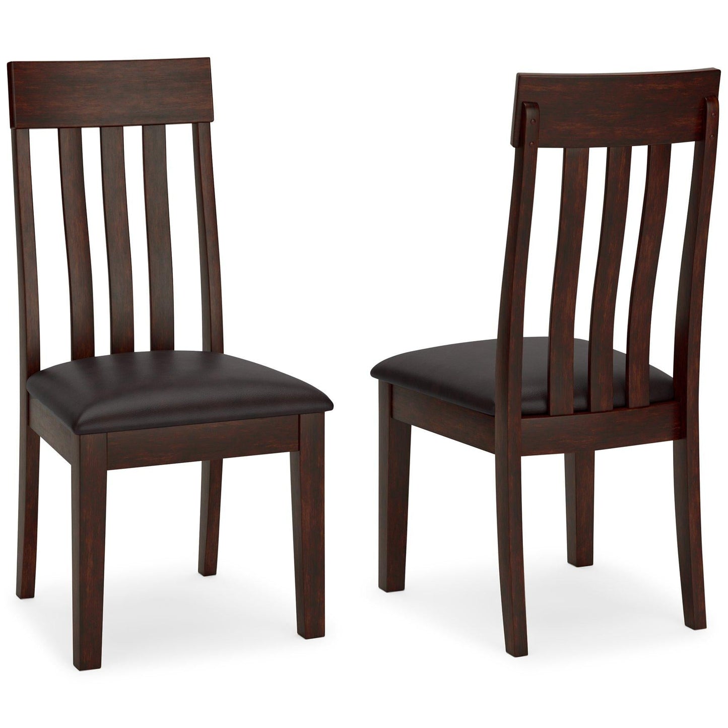 Chaise de salle à manger Haddigan