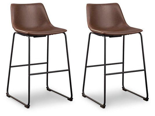Tabouret de bar Centiar hauteur bar.