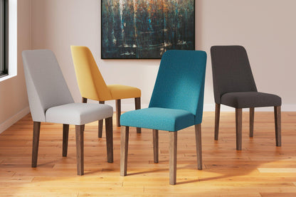Chaise de salle à manger Lyncott