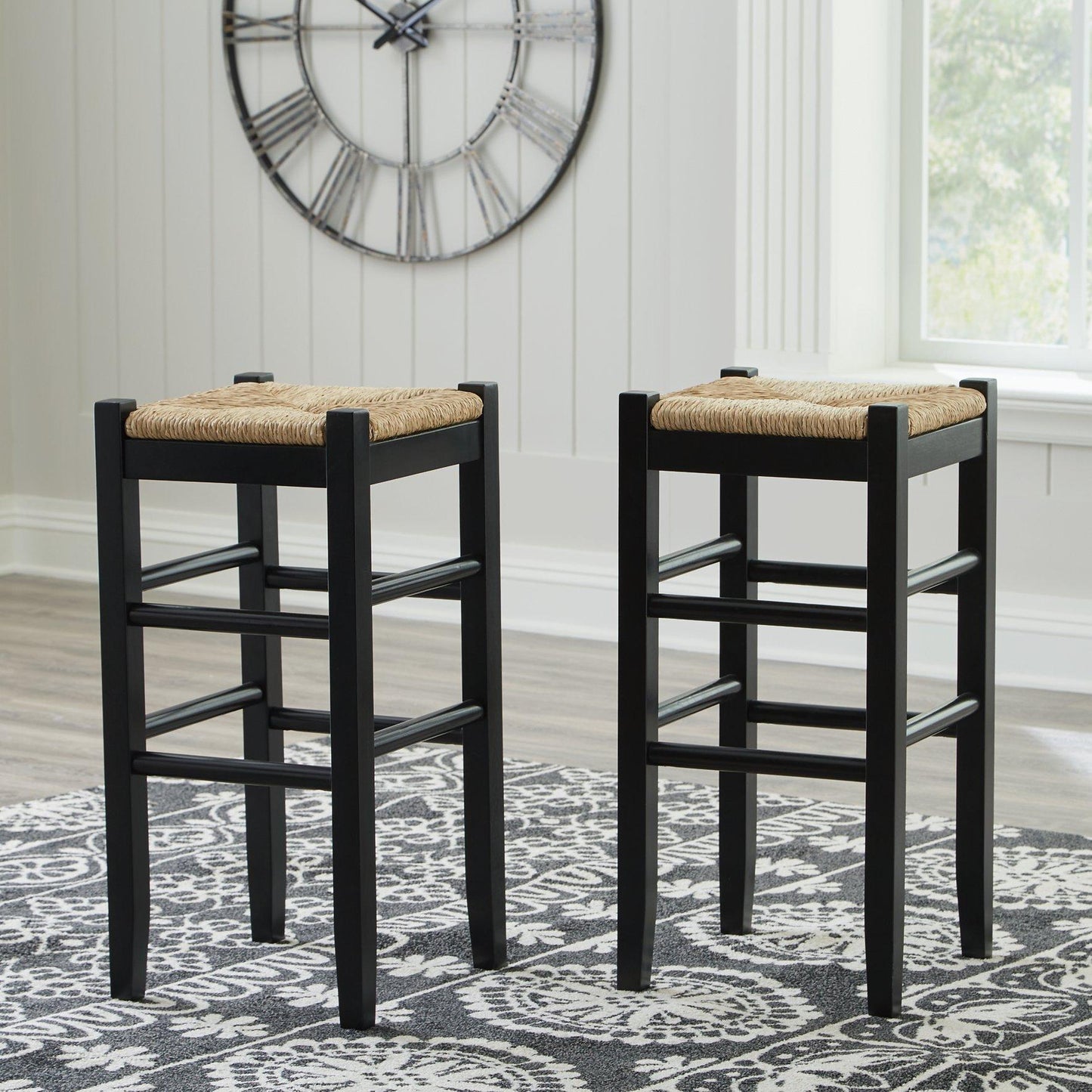 Tabouret de bar Mirimyn