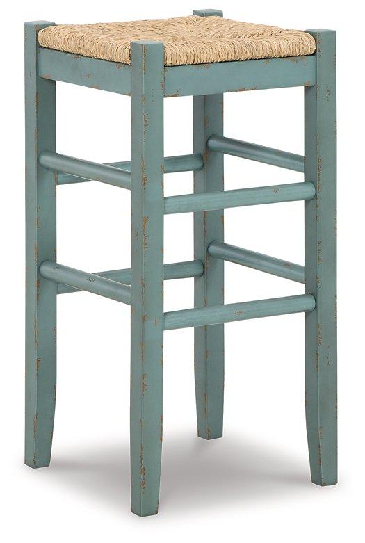 Tabouret de bar Mirimyn