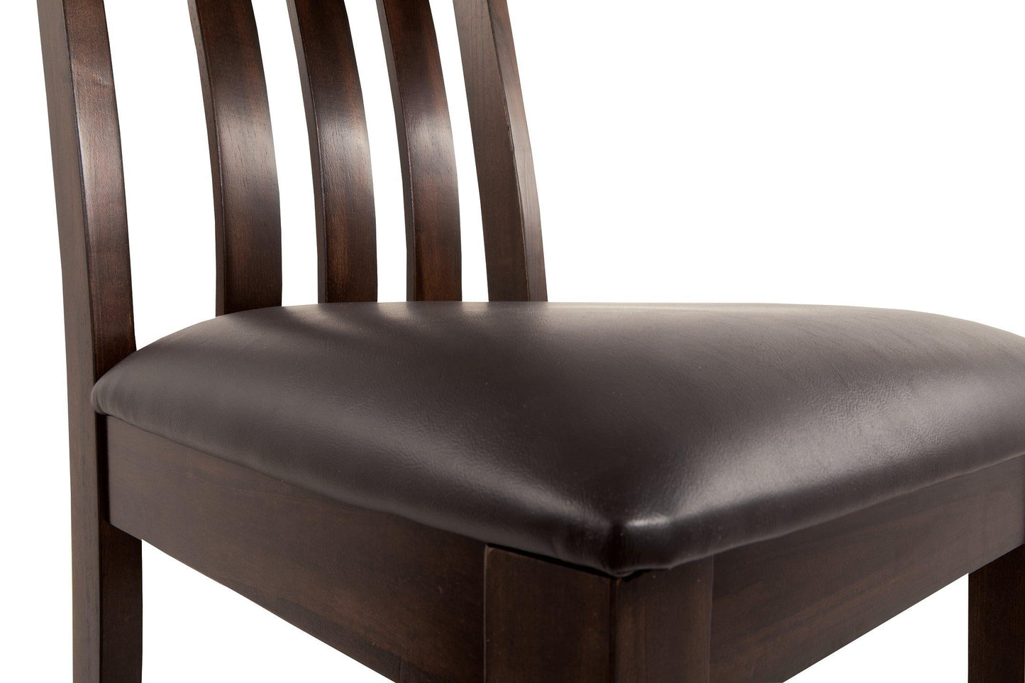 Chaise de salle à manger Haddigan