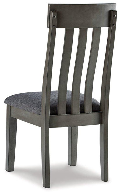 Chaise de salle à manger Hallanden