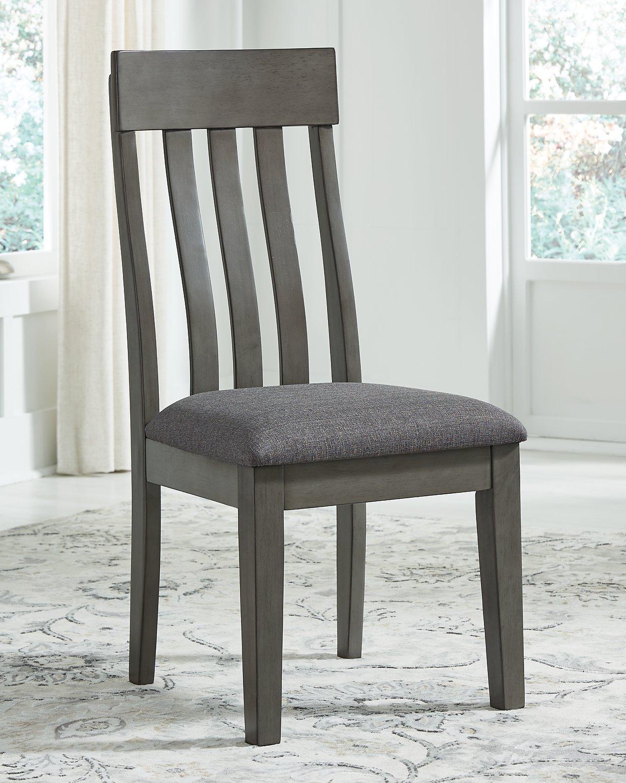 Chaise de salle à manger Hallanden