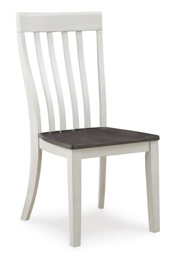 Chaise de salle à manger Darborn
